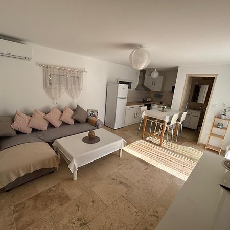 Maison De Vacances En Campagne カヴァイヨン エクステリア 写真