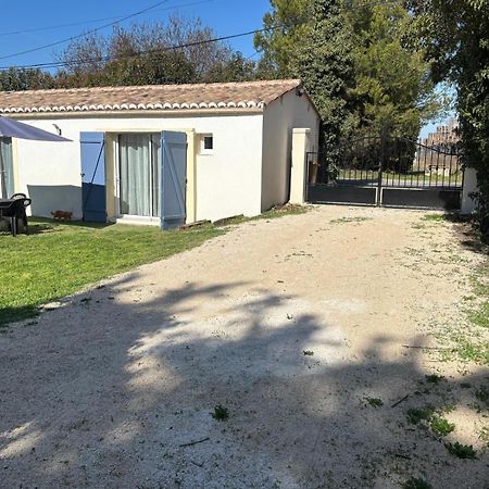 Maison De Vacances En Campagne カヴァイヨン エクステリア 写真