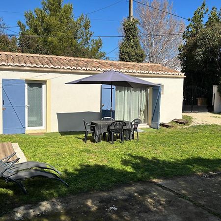 Maison De Vacances En Campagne カヴァイヨン エクステリア 写真