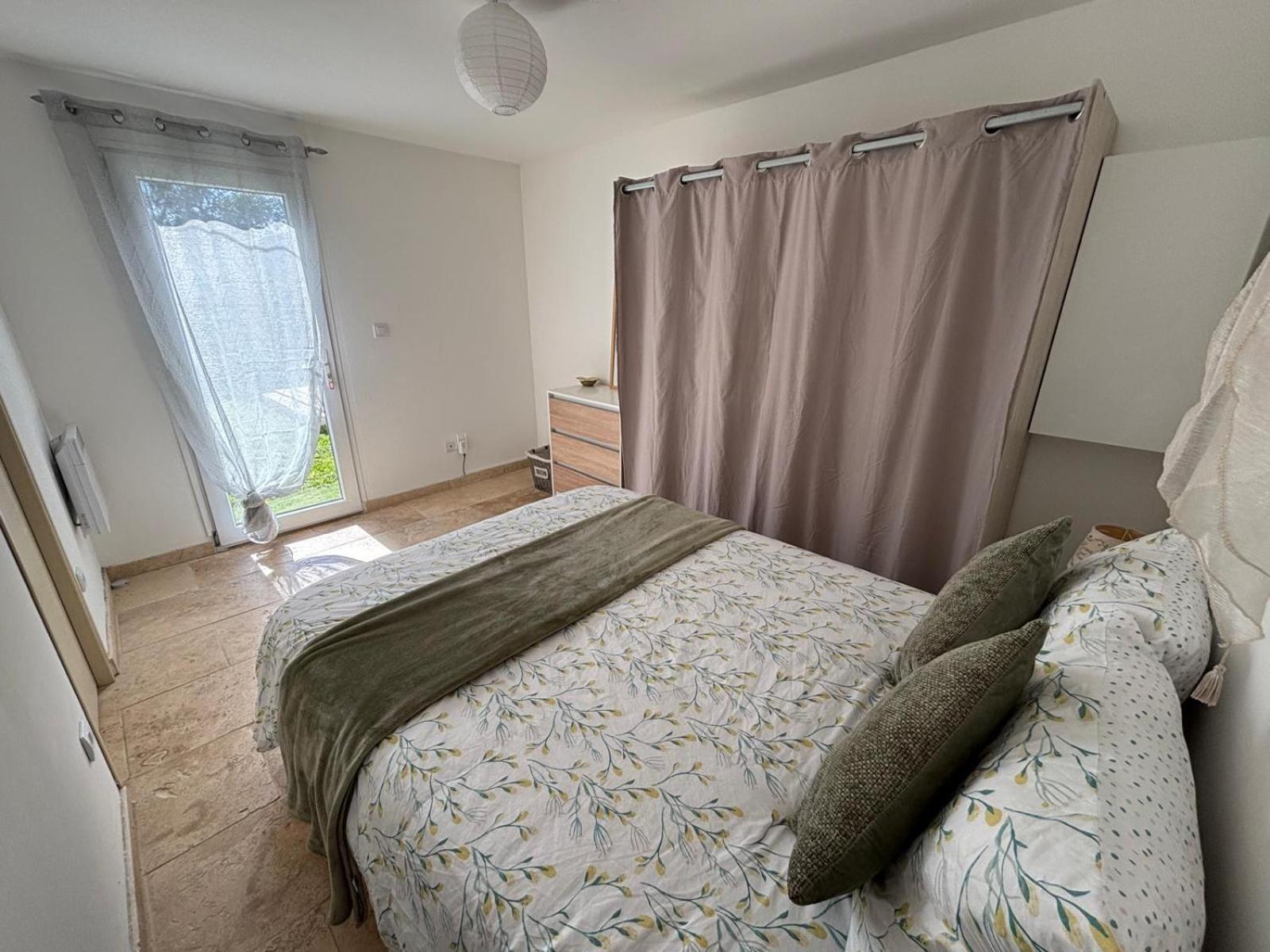 Maison De Vacances En Campagne カヴァイヨン エクステリア 写真